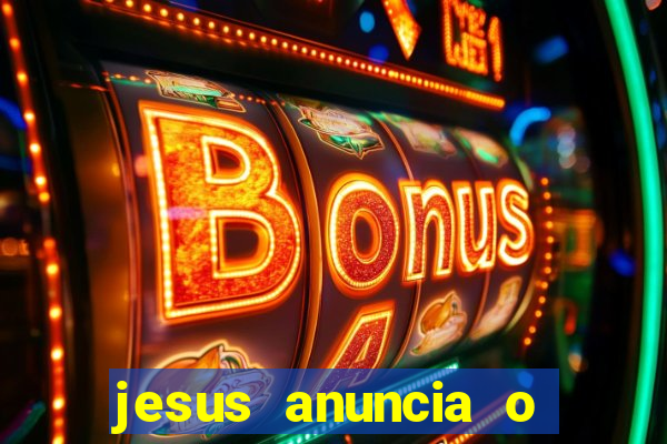 jesus anuncia o reino de deus catequese infantil